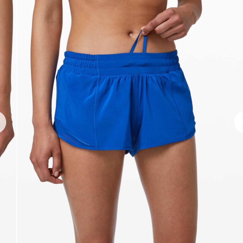 Lululemon JET STREAM